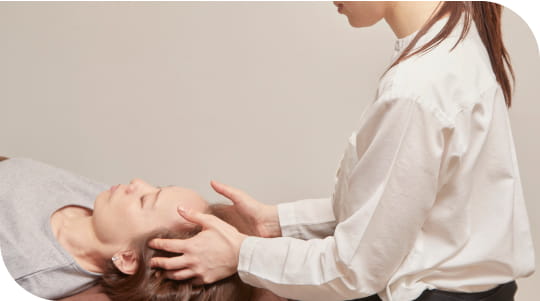 ボディイメージ