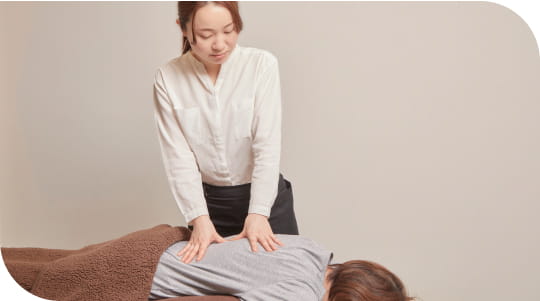 ボディイメージ