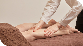 ボディイメージ